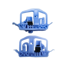 Load image into Gallery viewer, 2pc Left = Right Window Regulator Slider Clip For Ford Territory SX SY SZ 04-17