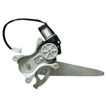 Load image into Gallery viewer, Rear Left Window Regulator with Motor 2-Pin for Toyota Kluger 2003-2007