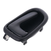 Load image into Gallery viewer, Textured Black Front / Rear Right Inner Door Handle for Toyota Corolla AE101 94-