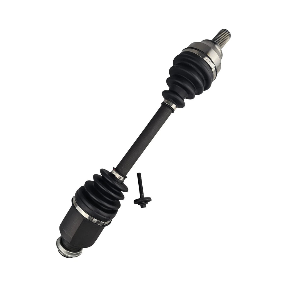 Right front CV drive shaft for Mazda 3 BK 2.0L 2.3L 2003-2005 manual FWD, 536mm