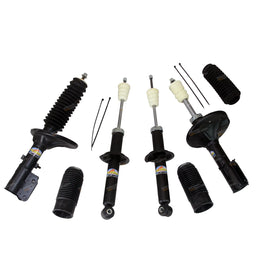 4 Shock Absorber Struts Magna Verada 4/96-9/05 TE TF TH TJ VRX TL KE KF KH KJ KL