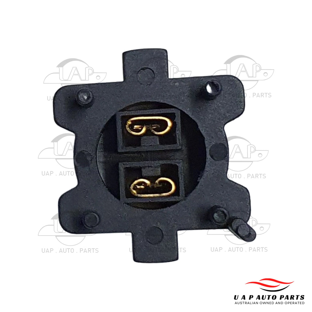 H7 Headlight Bulb Globe Adapter Base Holder For Mazda CX-7 MX-5 RX-8 Corolla 2ps