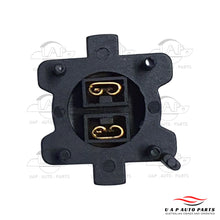 Load image into Gallery viewer, H7 Headlight Bulb Globe Adapter Base Holder For Mazda CX-7 MX-5 RX-8 Corolla 2ps