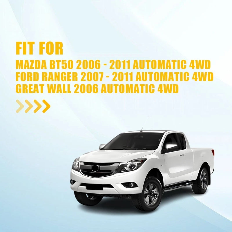 Transfer Case Shift Motor Actuator 7-Pin for Mazda BT50 & Ford Ranger