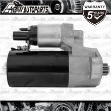 Load image into Gallery viewer, Starter Motor for Volkswagen Touareg 7L 7P engine CASA V6 3.0L Diesel 07-12