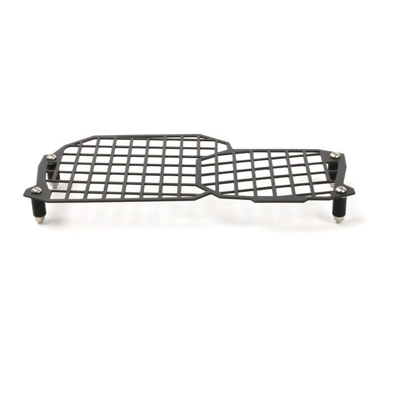 Headlight Grill Guard Protector Cover For BMW F800GS F650GS F700GS 2008-2017 ST