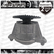 Load image into Gallery viewer, For Mercedes Benz Wagon C-Class S204 Front Engine Mounts Upgrade Kit