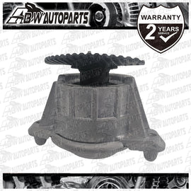 For Mercedes Benz Wagon C-Class S204 Front Engine Mounts Upgrade Kit