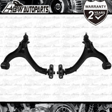 Load image into Gallery viewer, Front Lower Left Right Control Arms Ball Joints For JEEP COMMANDER XH 2006-2010