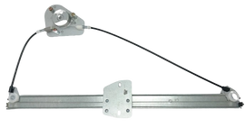Front Right Window Regulator W/o Motor (SME type) for Iveco Daily 06-14