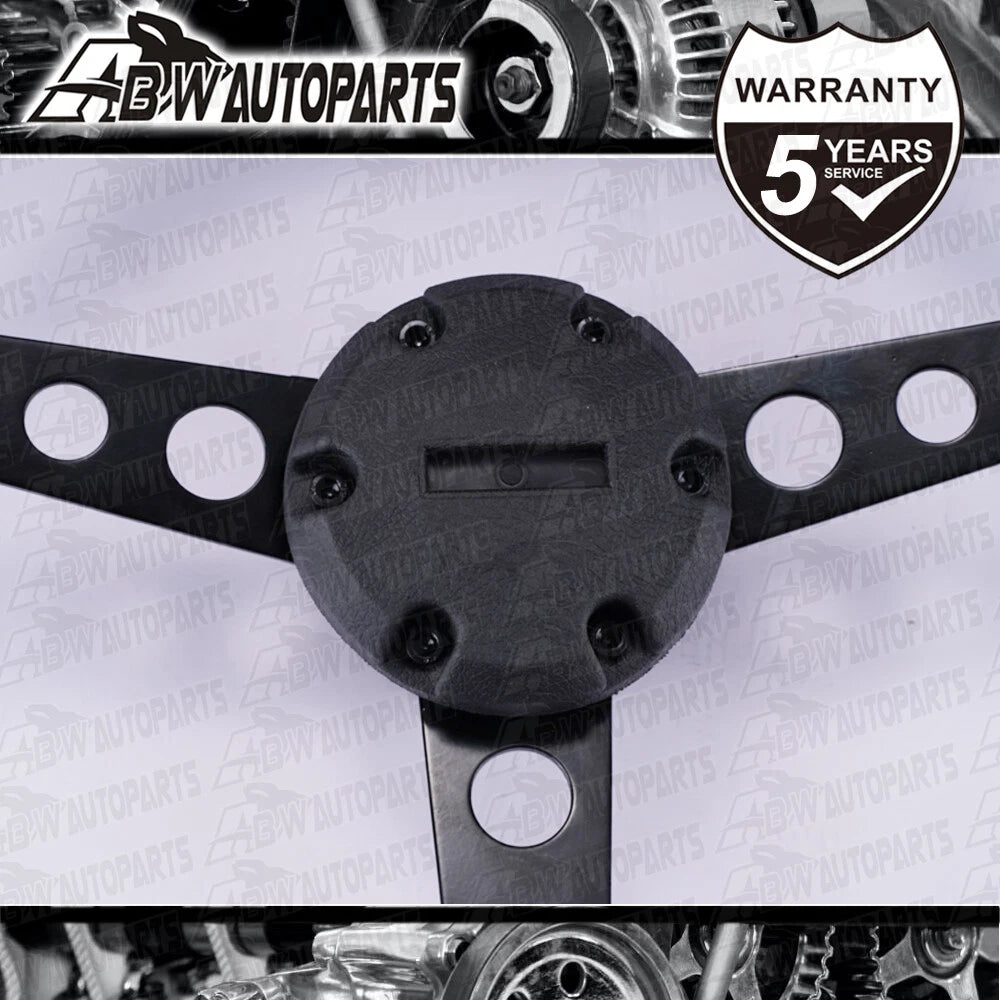 Holden GTS Sport Steering Wheel Monaro HQ HJ HX HZ WB Torana LJ LH LX GTR SS SLR