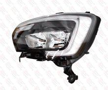 Load image into Gallery viewer, *NEW* HEADLIGHT HEAD LIGHT LAMP (WITH DRL) for RENAULT MASTER X62 2019 -ON LEFT