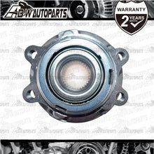 Load image into Gallery viewer, Front Wheel Bearing Hub Assy For Nissan E52 J32 Z51 R52 FWD AWD ABS 32 Spline