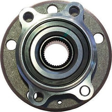 Load image into Gallery viewer, Front Wheel Bearing Hub Assembly For Volkswagen VW Beetle Caddy EOS Golf