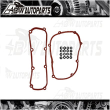 Load image into Gallery viewer, Rocker Cover Valve Cover Gasket Set For 2007-2012 Jeep Wrangler JK EGT