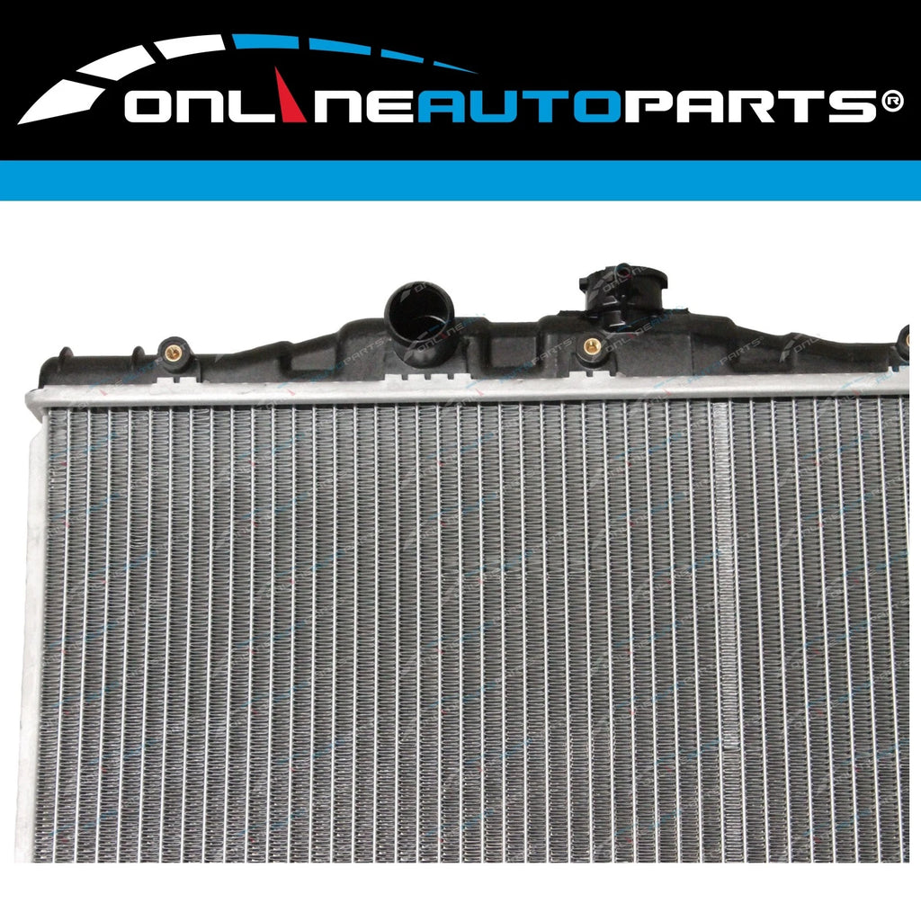Radiator for Toyota Camry 1.8L 2.0L Auto/Manual SV20 SV21 SV22 1987-1993