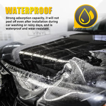 Load image into Gallery viewer, Clear PPF Car Paint Protection Film Scratch-proof 50CM X 2M Transparent