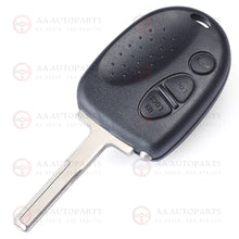 Load image into Gallery viewer, 3 Button Remote Car Key Fob With Chip For Holden Commodore VS VR VT VX VY VZ