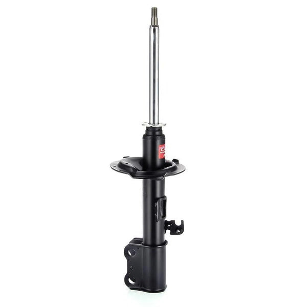 KYB Excel-G 334320 front left shock absorber for vehicle suspension