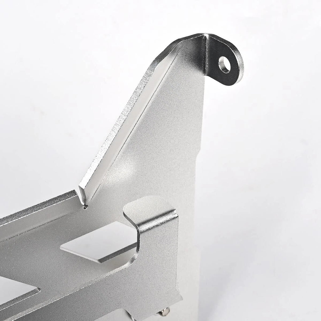 Silver Center Stand Protection Plate Engine Guard For BMW R1300GS R 1300 GS 23+