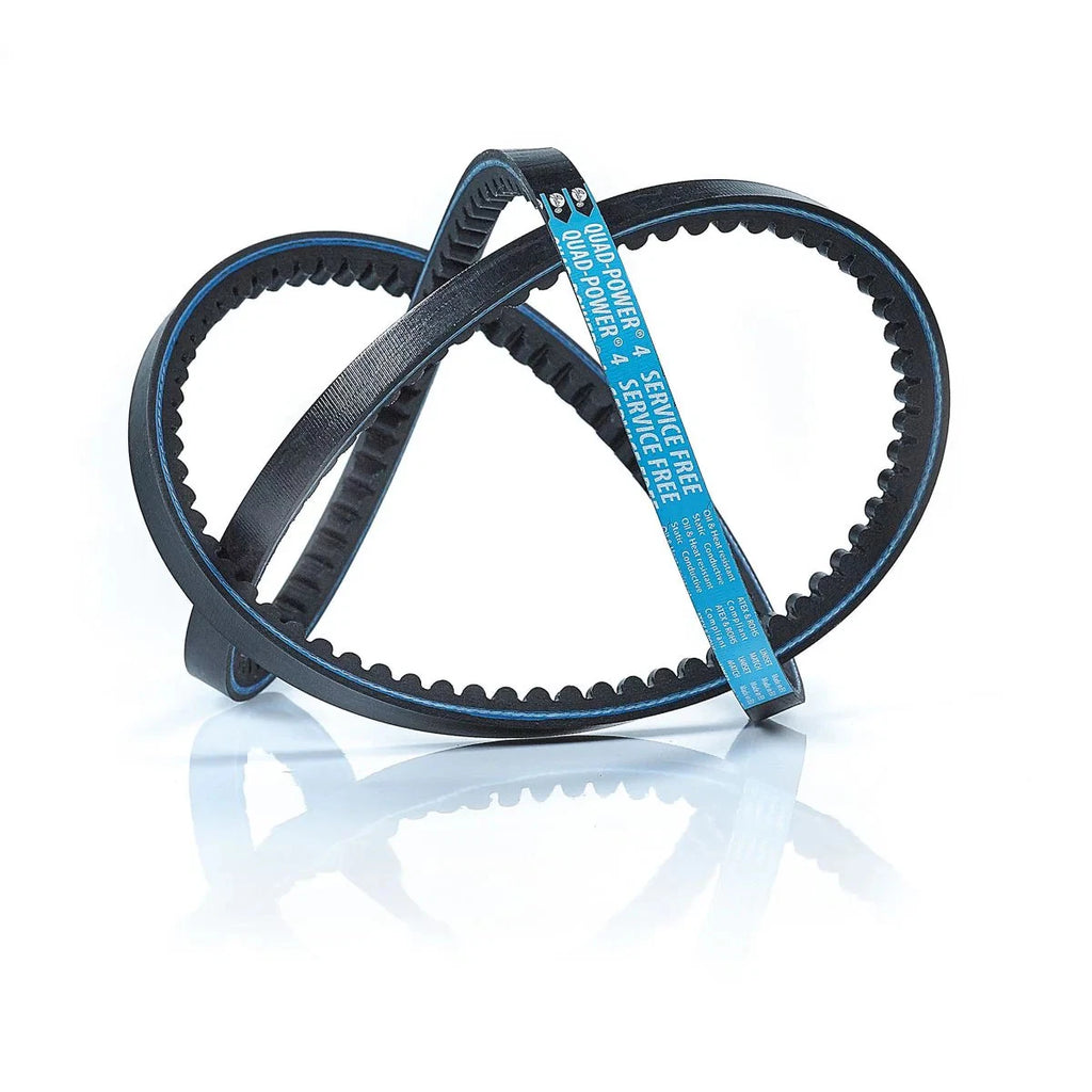 Gates Quad Power 4 V-Belt XPA1250