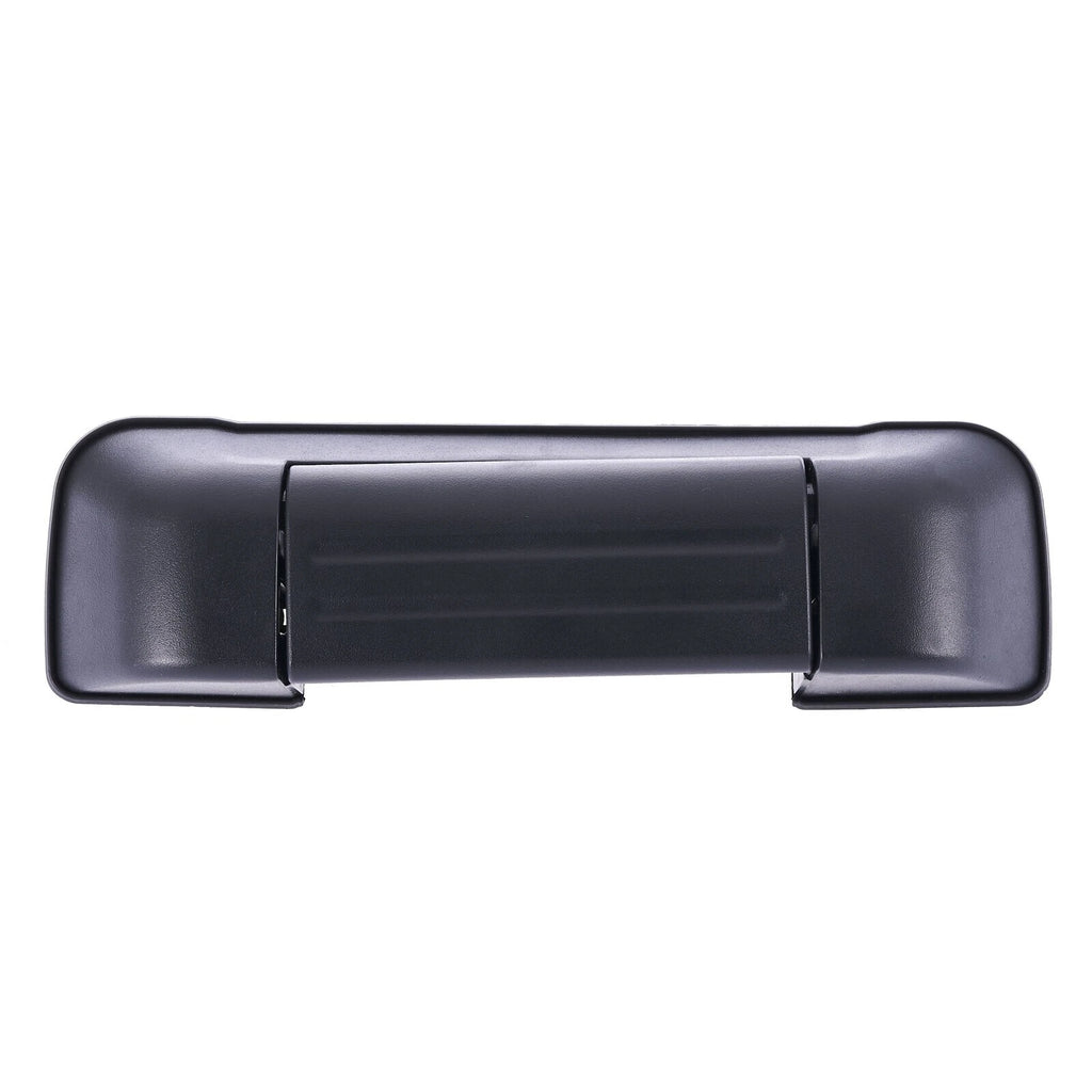 Textured Black Tailgate Handle for Suzuki Grand Vitara SQ 1998-2005