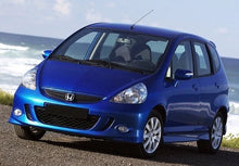 Load image into Gallery viewer, *NEW* DOOR MIRROR (INDICATOR FOLDING 9PINS) for HONDA JAZZ GD 2004 - 2008 LEFT