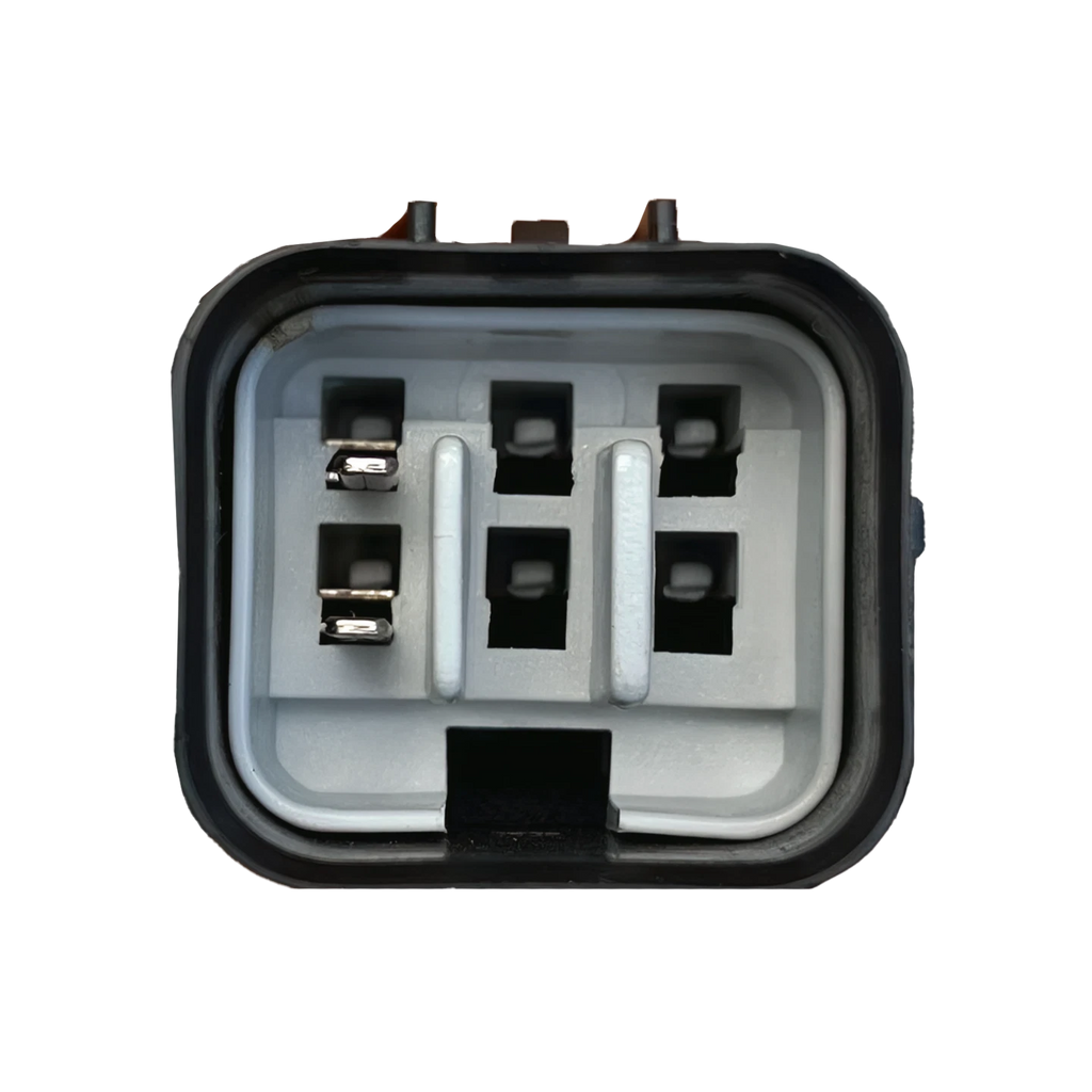 Front Left Window Regulator With Motor 2 Pins for Honda Civic FD 2006 - 2012