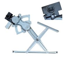 Load image into Gallery viewer, Front Left Window Regulator W/ Motor 6 Pins for Toyota Corolla ZZE122 2000-2007