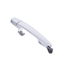 Load image into Gallery viewer, Front Left Outer Door Handle Chrome No Key/H For Toyota Camry Kluger RAV4 Hilux