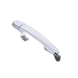 Front Left Outer Door Handle Chrome No Key/H For Toyota Camry Kluger RAV4 Hilux