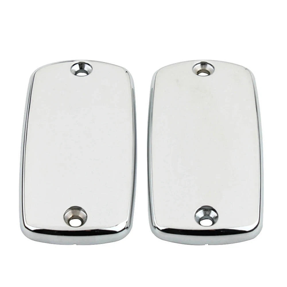 Front Brake Fluid Reservoir Cover Cap for Honda Goldwing GL1500 GL1800 Valkyrie