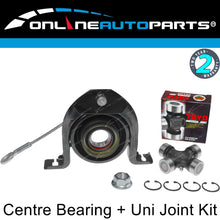 Load image into Gallery viewer, Tail Shaft Driveshaft Centre Bearing Uni Joint for Territory SX SY RWD AWD 04~11