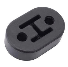 Load image into Gallery viewer, 4PCS Exhaust Mount Repair Hanger Bracket Heavy Duty Rubber Replacement Universal