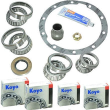 Load image into Gallery viewer, Rear Diff Kit for Toyota Landcruiser HZJ79 HDJ100 With Diff Lock 1/2002-9/2006