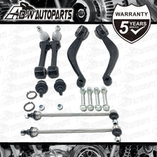 Load image into Gallery viewer, Lower Control Arm Radius Arm Sway Bar Link Ball Joint for Territory SX SY 04-09