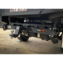 Load image into Gallery viewer, TAG 4x4 Recovery Towbar TXR793
