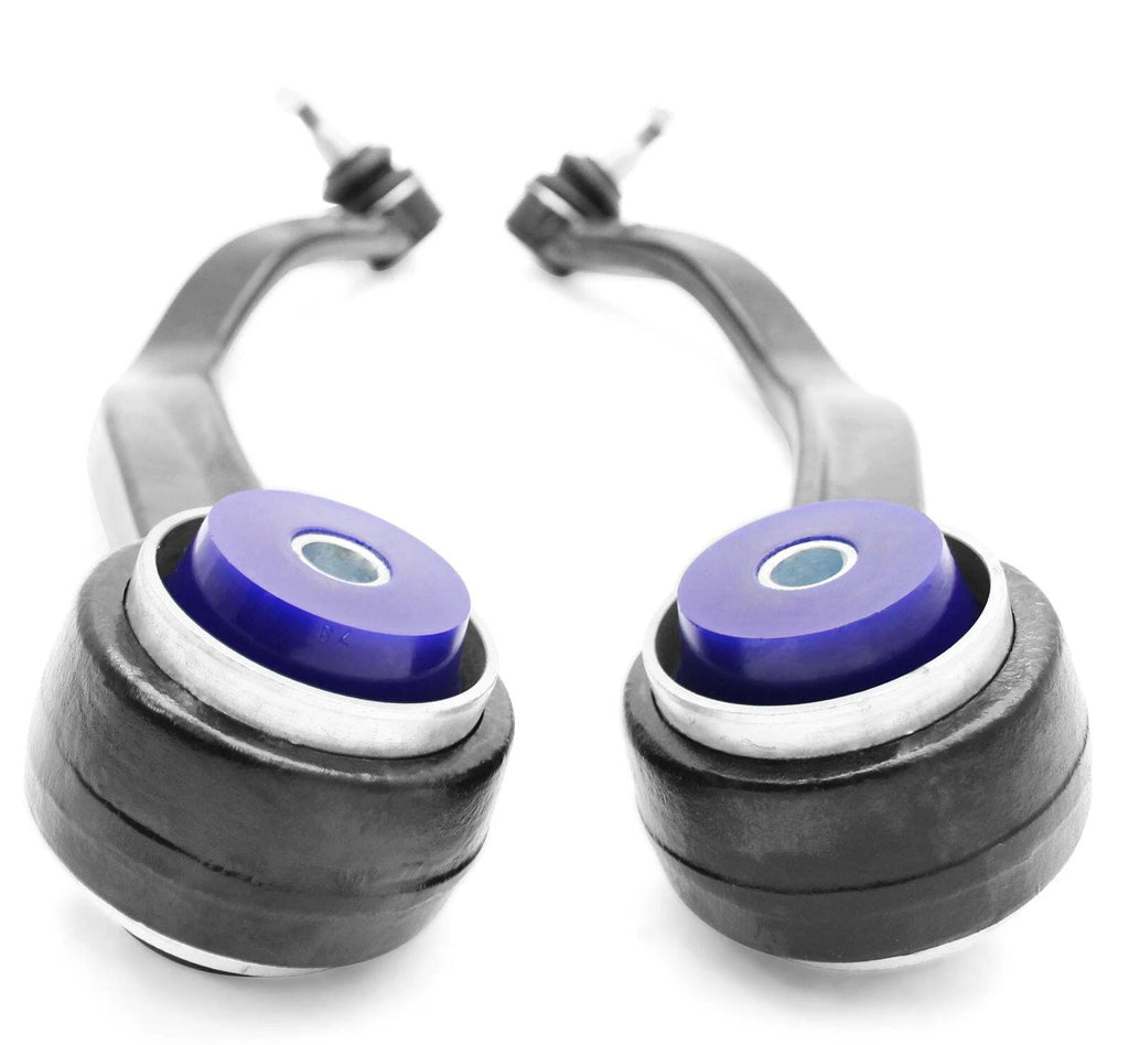 SuperPro Front Radius Arm Kit for Ford Territory SX2–SZ TRC1105