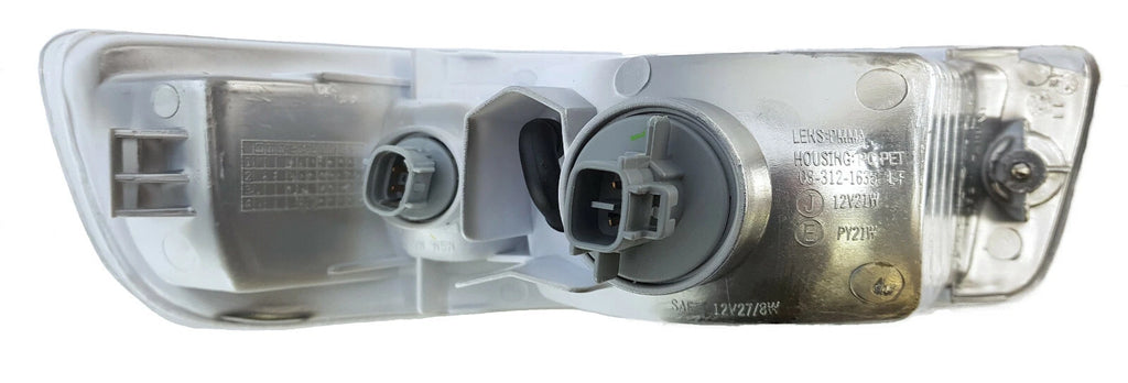 *NEW* FRONT BAR INDICATOR BLINKER LIGHT LAMP SUIT TOYOTA RAV4 1997-2000 LEFT LH