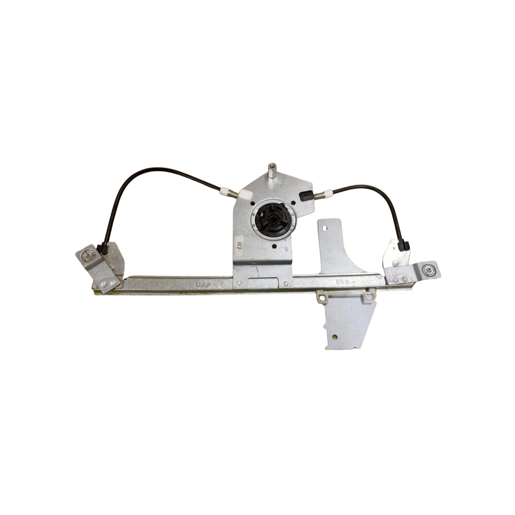 Rear Left Window Regulator W/O Motor For Peugeot 207 SW 4 Door 9223C5, 9223G1