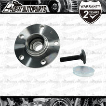 Load image into Gallery viewer, 30MM Rear Wheel Bearing Hub Assembly For Volkswagen EOS 1F Golf MK5 6 2003-2020