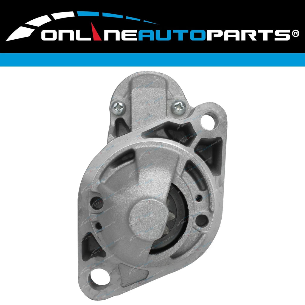 Starter Motor for Honda Accord Euro CL9 CU 2.4L 4cyl K24A3 K24Z3 2003~2015