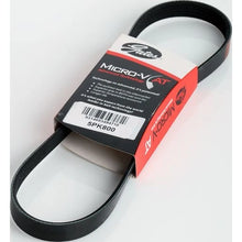 Load image into Gallery viewer, Gates Ribbed Belt 5PK800