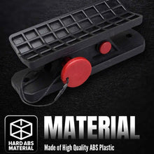 Load image into Gallery viewer, ATV Fire Extinguisher Bracket Car Fire Extinguisher Mount Clips Quick Release