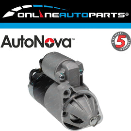 Starter Motor for Mitsubishi Pajero NJ NK NL V6 3.5L 6G74 Automatic 1993~2000