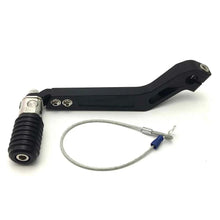 Load image into Gallery viewer, Adjustable Gear Lever Shifter Shift Lever For BMW 650GS 08-15 F800GS ADV 13-17 A