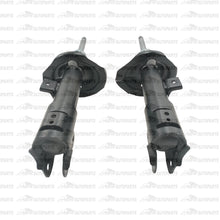 Load image into Gallery viewer, 2 Std or Raised Front Gas Strut Shock Absorbers for MITSUBISHI OUTLANDER ZG ZH