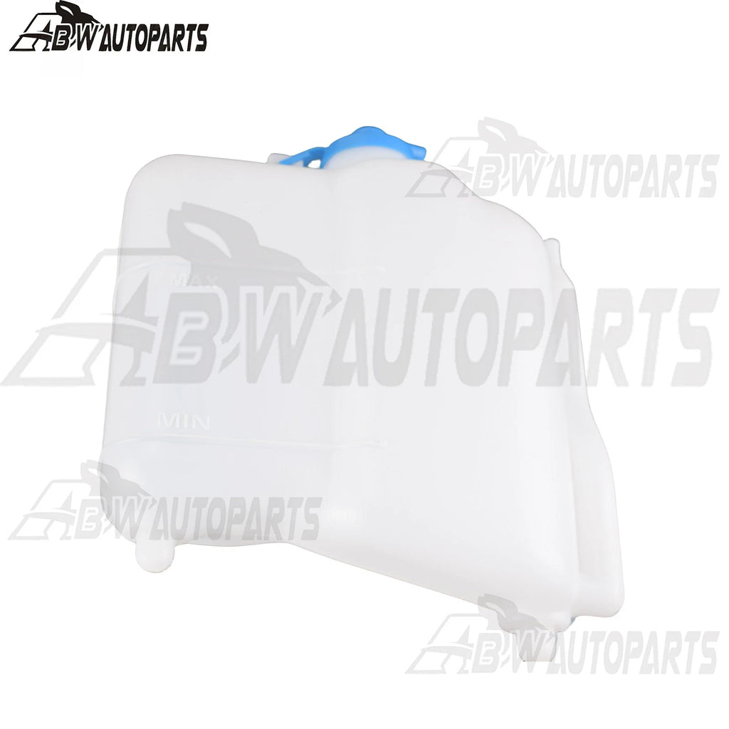 Coolant Radiator Overflow Bottle Tank +Cap FIT Holden Rodeo RA Isuzu D-Max 03-12