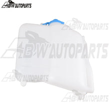 Load image into Gallery viewer, Coolant Radiator Overflow Bottle Tank +Cap FIT Holden Rodeo RA Isuzu D-Max 03-12