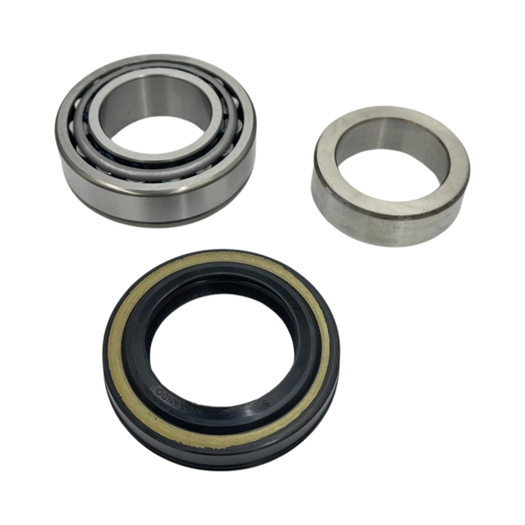 Rear wheel bearing kit for Chrysler Centura and Valiant RWD drum brake vehicles